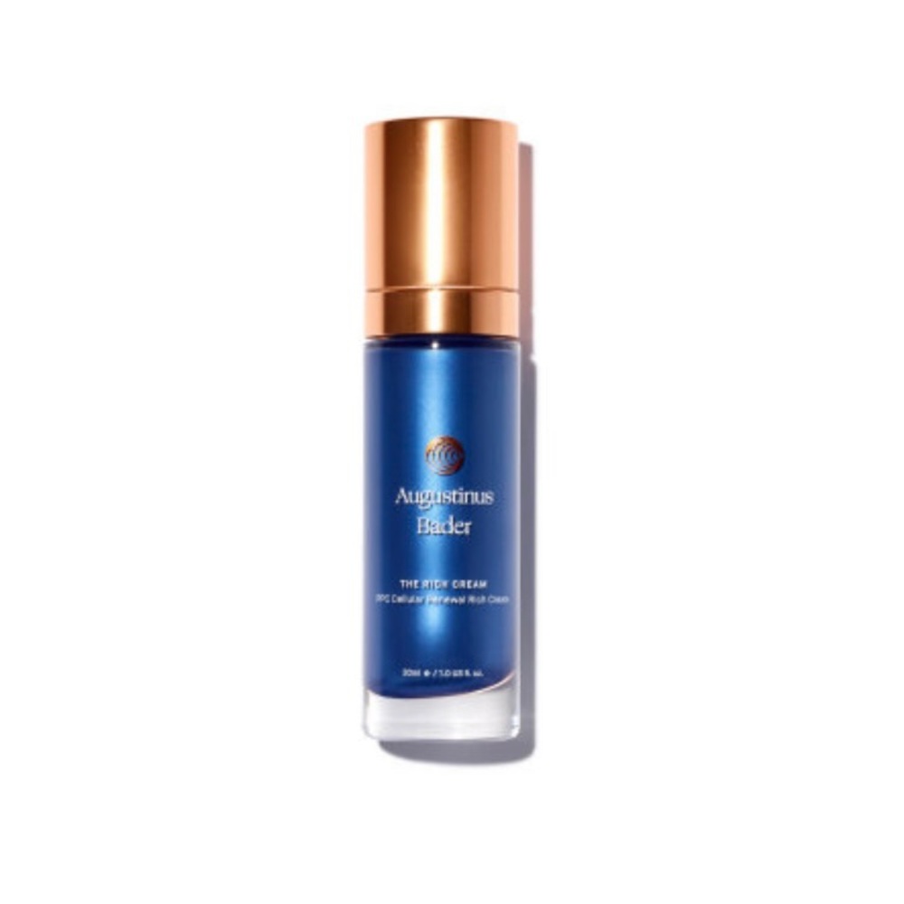 Augustinus Bader Rich Cream 30ml
